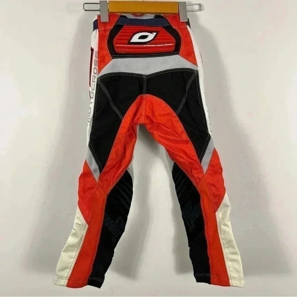 ❤️O'neal Motor Hardwear  Air Slam Pant boy Pants 24” (4-6T)